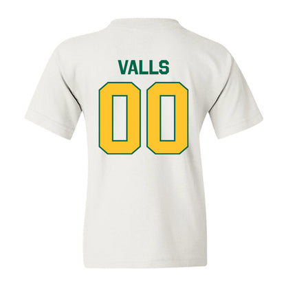 Siena - NCAA Women's Soccer : Maria Valls - Classic Shersey Youth T-Shirt-1
