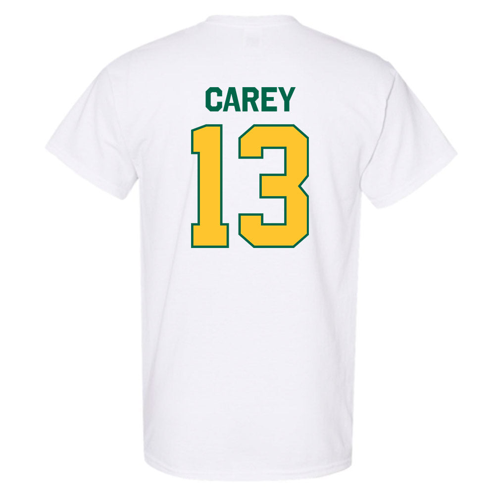 Siena - NCAA Men's Basketball : Peter Carey - Classic Shersey T-Shirt-1