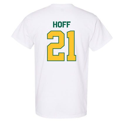 Siena - NCAA Women's Water Polo : Sienna Hoff - Classic Shersey T-Shirt-1