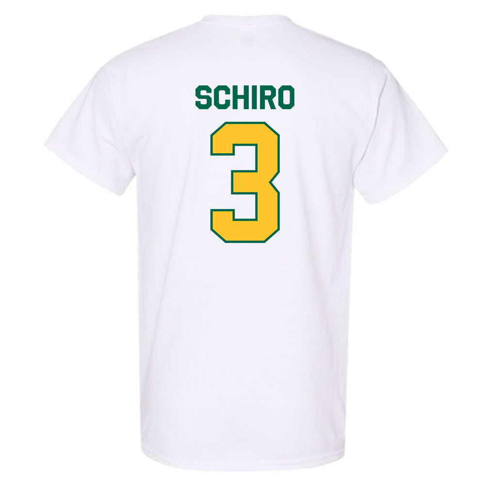 Siena - NCAA Women's Basketball : Francesca Schiro - Classic Shersey T-Shirt-1