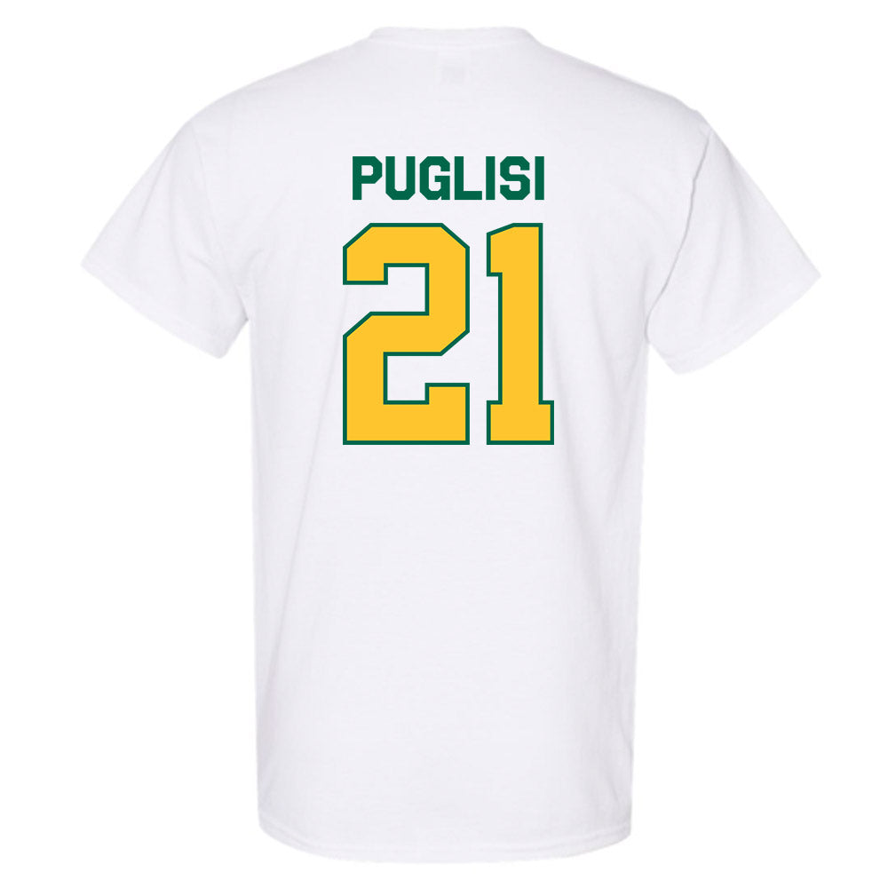 Siena - NCAA Baseball : Nolan Puglisi - Classic Shersey T-Shirt-1