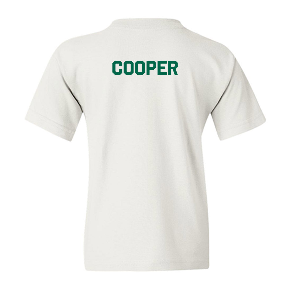 Siena - NCAA Softball : George Cooper - Classic Shersey Youth T-Shirt-1