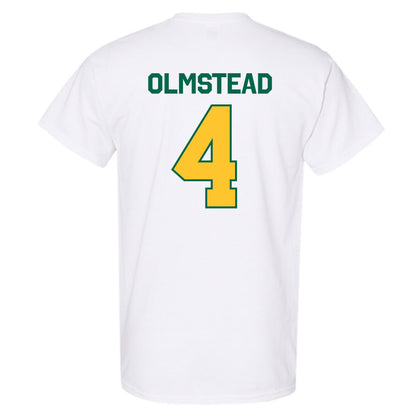 Siena - NCAA Men's Lacrosse : Caden Olmstead - Classic Shersey T-Shirt-1