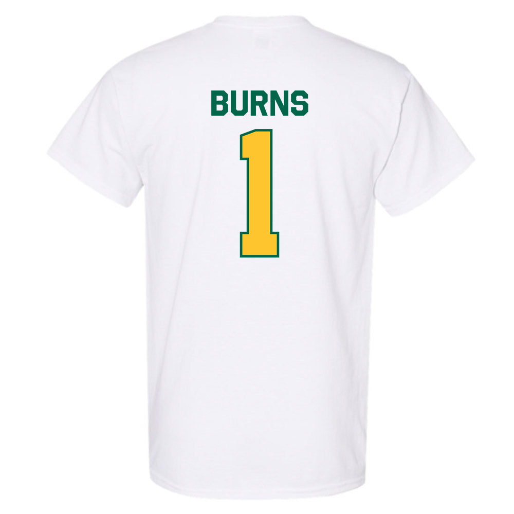 Siena - NCAA Women's Soccer : Cate Burns - Classic Shersey T-Shirt-1