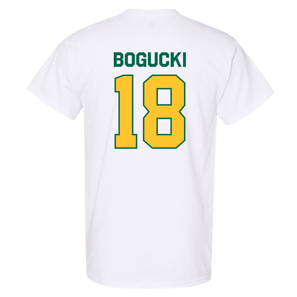 Siena - NCAA Women's Lacrosse : Kaitlin Bogucki - Classic Shersey T-Shirt-1