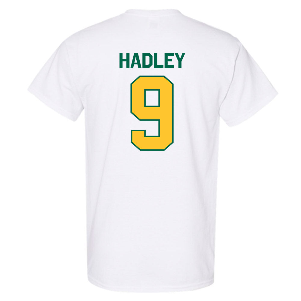 Siena - NCAA Women's Basketball : Caydence Hadley - Classic Shersey T-Shirt-1