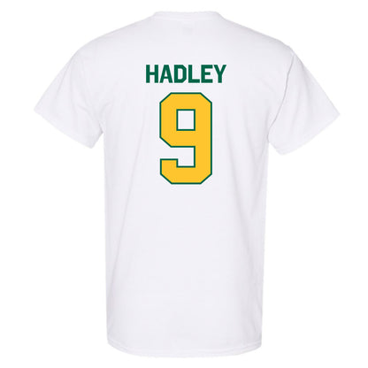 Siena - NCAA Women's Basketball : Caydence Hadley - Classic Shersey T-Shirt-1