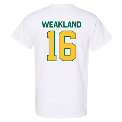 Siena - NCAA Women's Water Polo : Sawyer Weakland - Classic Shersey T-Shirt-1