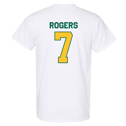 Siena - NCAA Women's Soccer : Catherine Rogers - Classic Shersey T-Shirt-1
