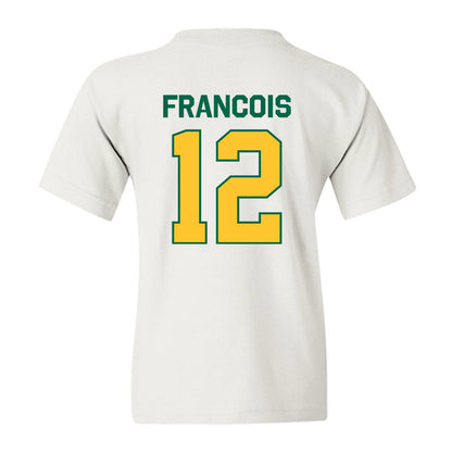 Siena - NCAA Softball : Hailey Francois - Classic Shersey Youth T-Shirt-1