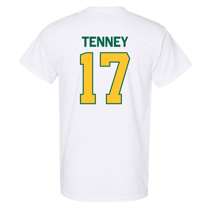 Siena - NCAA Women's Water Polo : Sarah Tenney - Classic Shersey T-Shirt-1