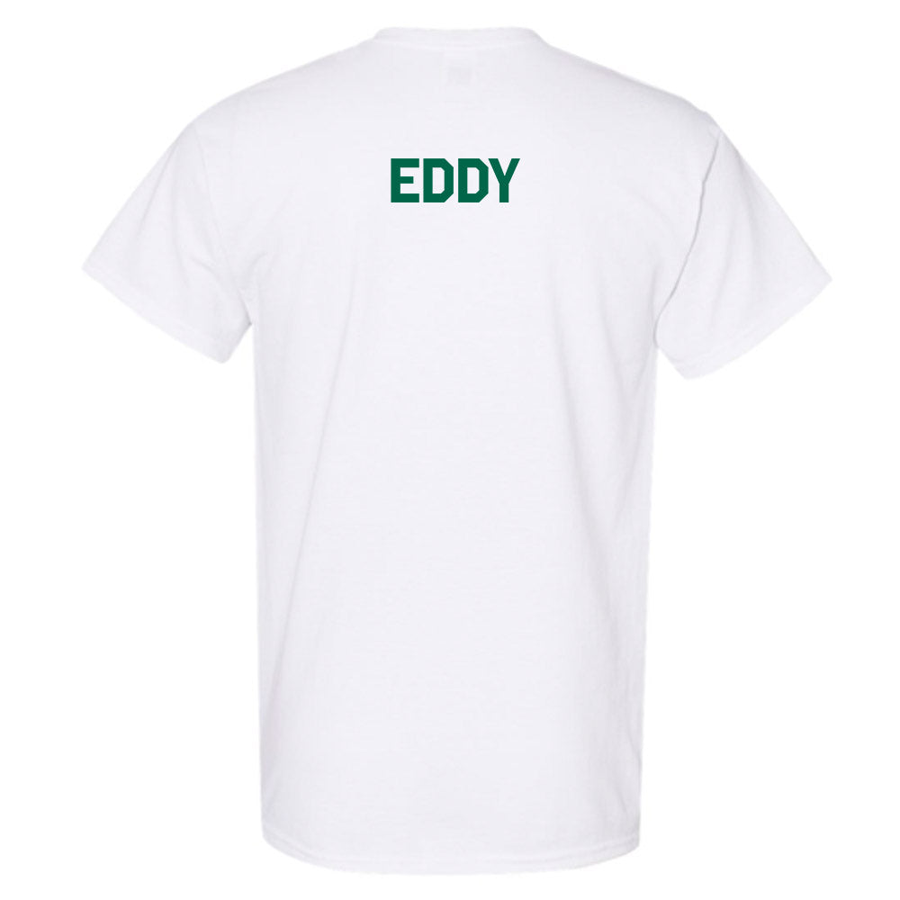 Siena - NCAA Men's Golf : Will Eddy - Classic Shersey T-Shirt-1