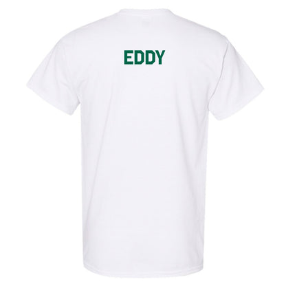 Siena - NCAA Men's Golf : Will Eddy - Classic Shersey T-Shirt-1