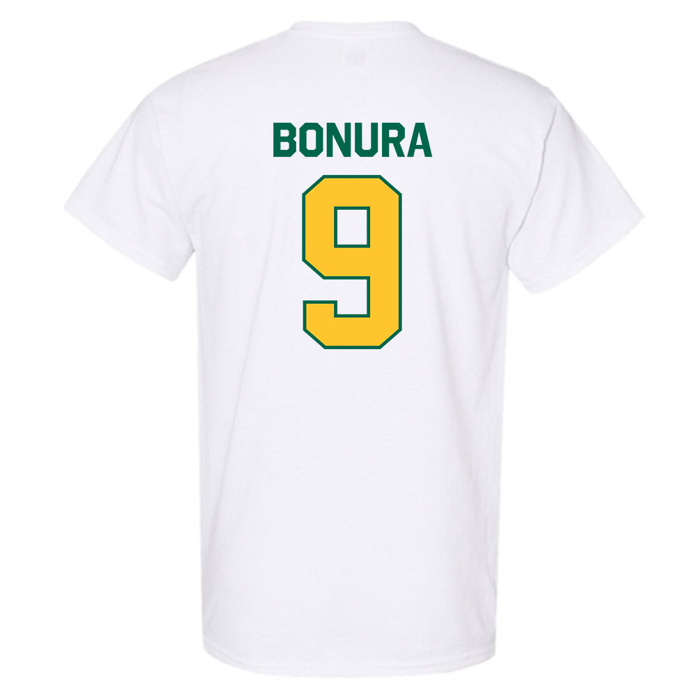 Siena - NCAA Women's Lacrosse : Cassidy Bonura - Classic Shersey T-Shirt-1