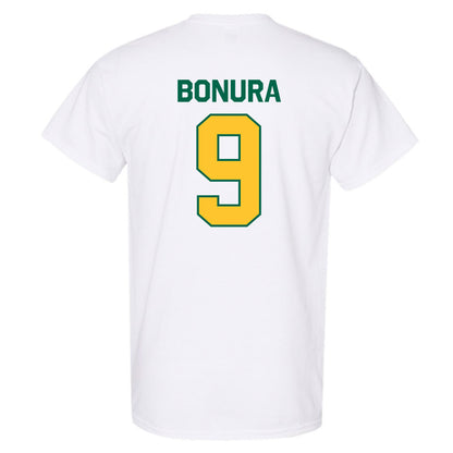 Siena - NCAA Women's Lacrosse : Cassidy Bonura - Classic Shersey T-Shirt-1