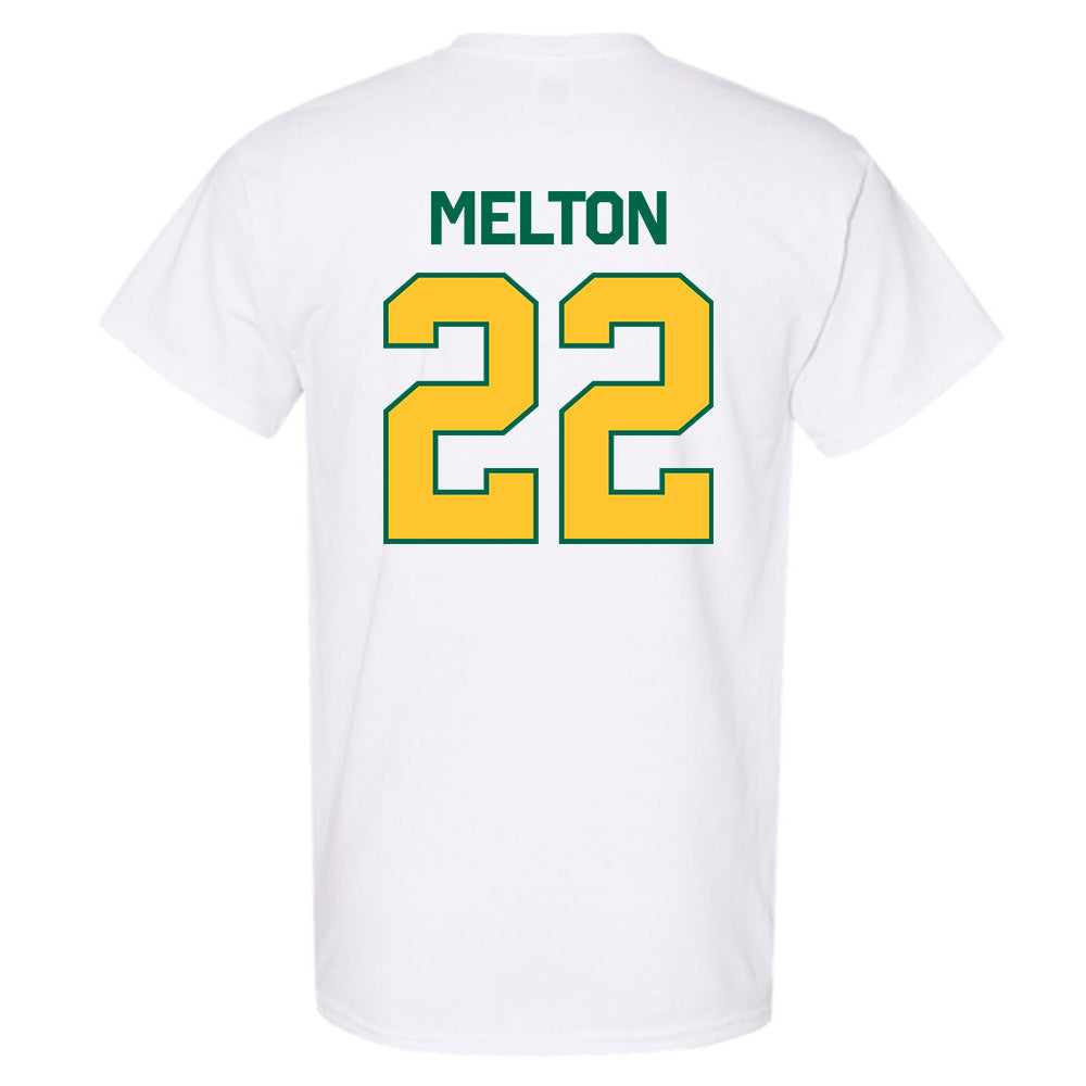 Siena - NCAA Softball : Lauren Melton - Classic Shersey T-Shirt-1