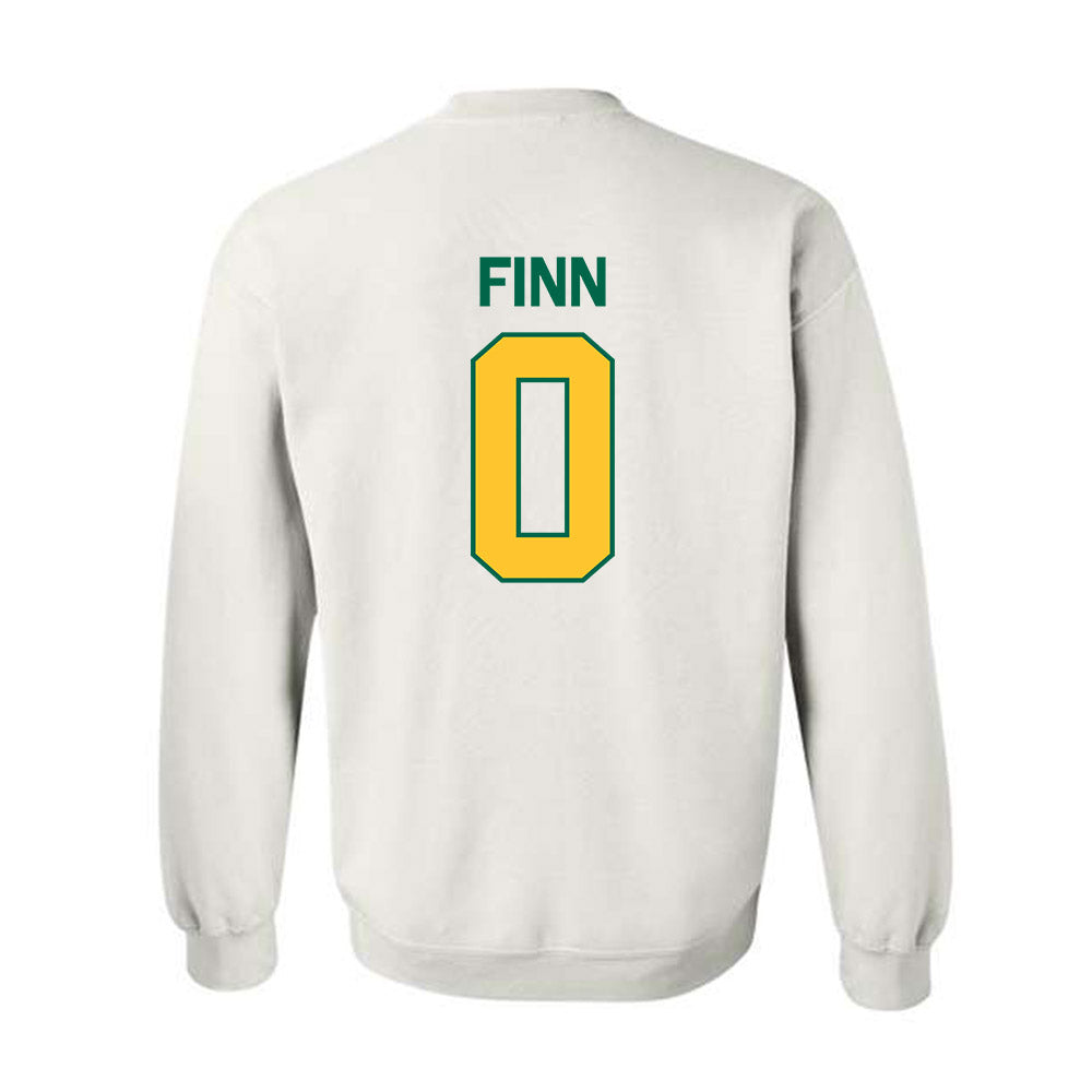 Siena - NCAA Women's Soccer : Maddie Finn - Classic Shersey Crewneck Sweatshirt-1