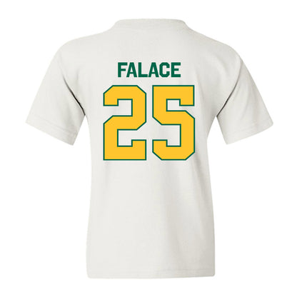Siena - NCAA Baseball : Sam Falace - Classic Shersey Youth T-Shirt-1