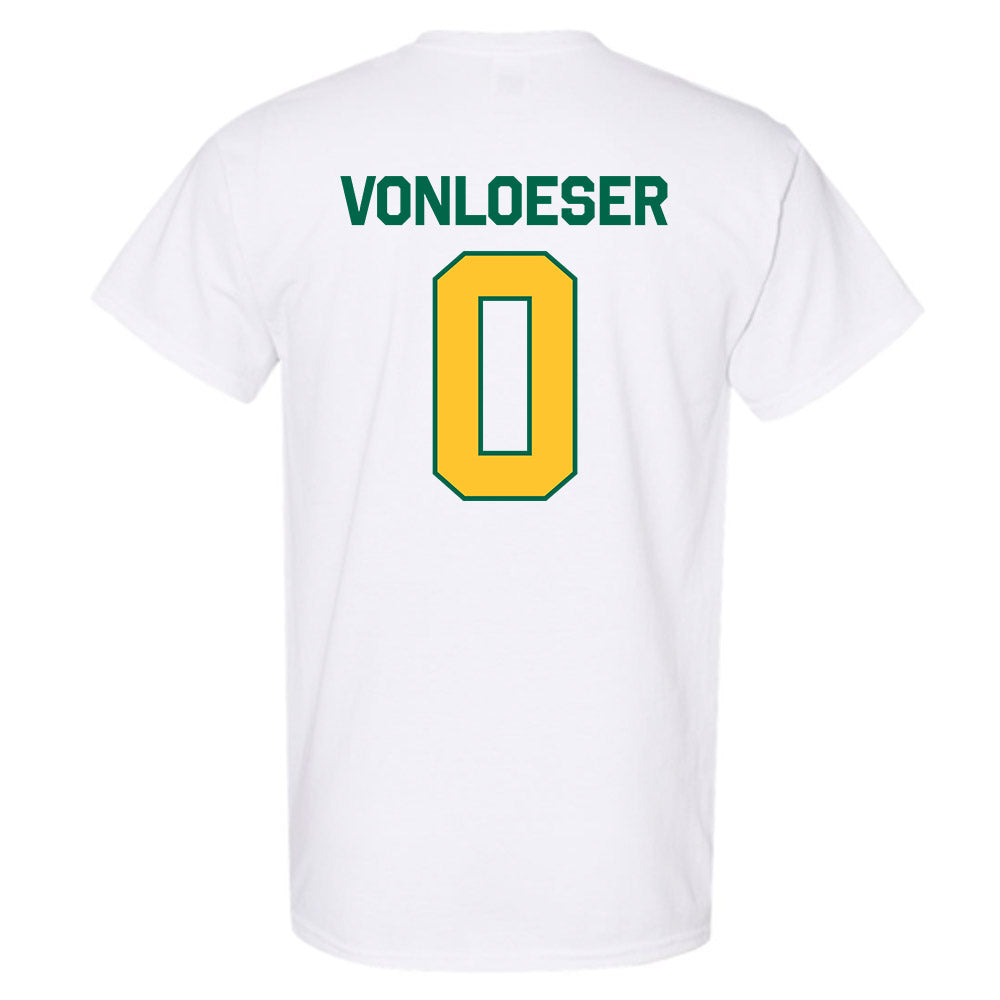 Siena - NCAA Women's Soccer : Addison VonLoeser - Classic Shersey T-Shirt-1