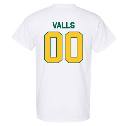 Siena - NCAA Women's Soccer : Maria Valls - Classic Shersey T-Shirt-1