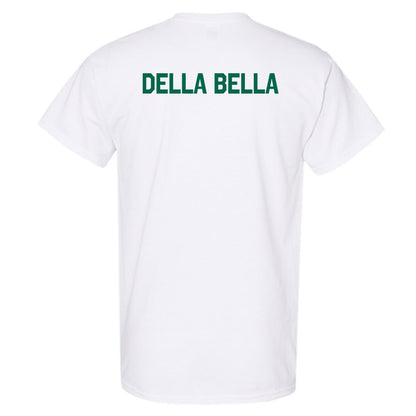 Siena - NCAA Women's Basketball : Sabrina Della Bella - Classic Shersey T-Shirt-1