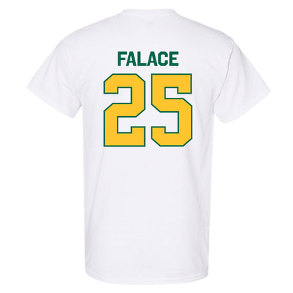 Siena - NCAA Baseball : Sam Falace - Classic Shersey T-Shirt-1