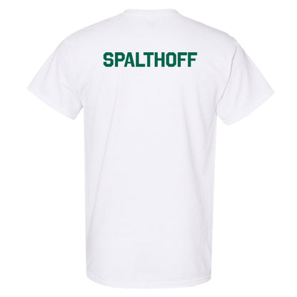 Siena - NCAA Women's Cross Country : Delaney Spalthoff - Classic Shersey T-Shirt-1