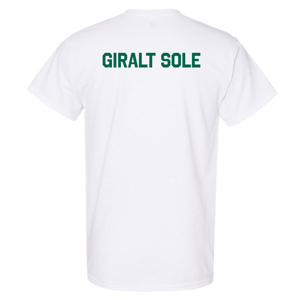 Siena - NCAA Women's Tennis : Laia Giralt Sole - Classic Shersey T-Shirt-1