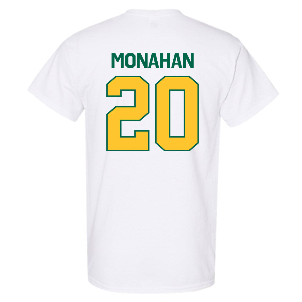 Siena - NCAA Women's Water Polo : Keygan Monahan - Classic Shersey T-Shirt-1