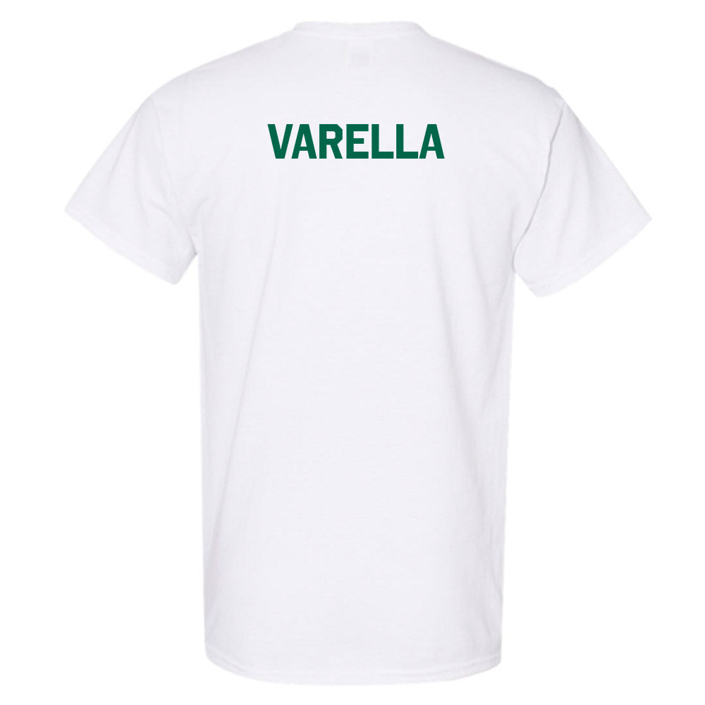 Siena - NCAA Men's Tennis : Bruno Varella - Classic Shersey T-Shirt-1