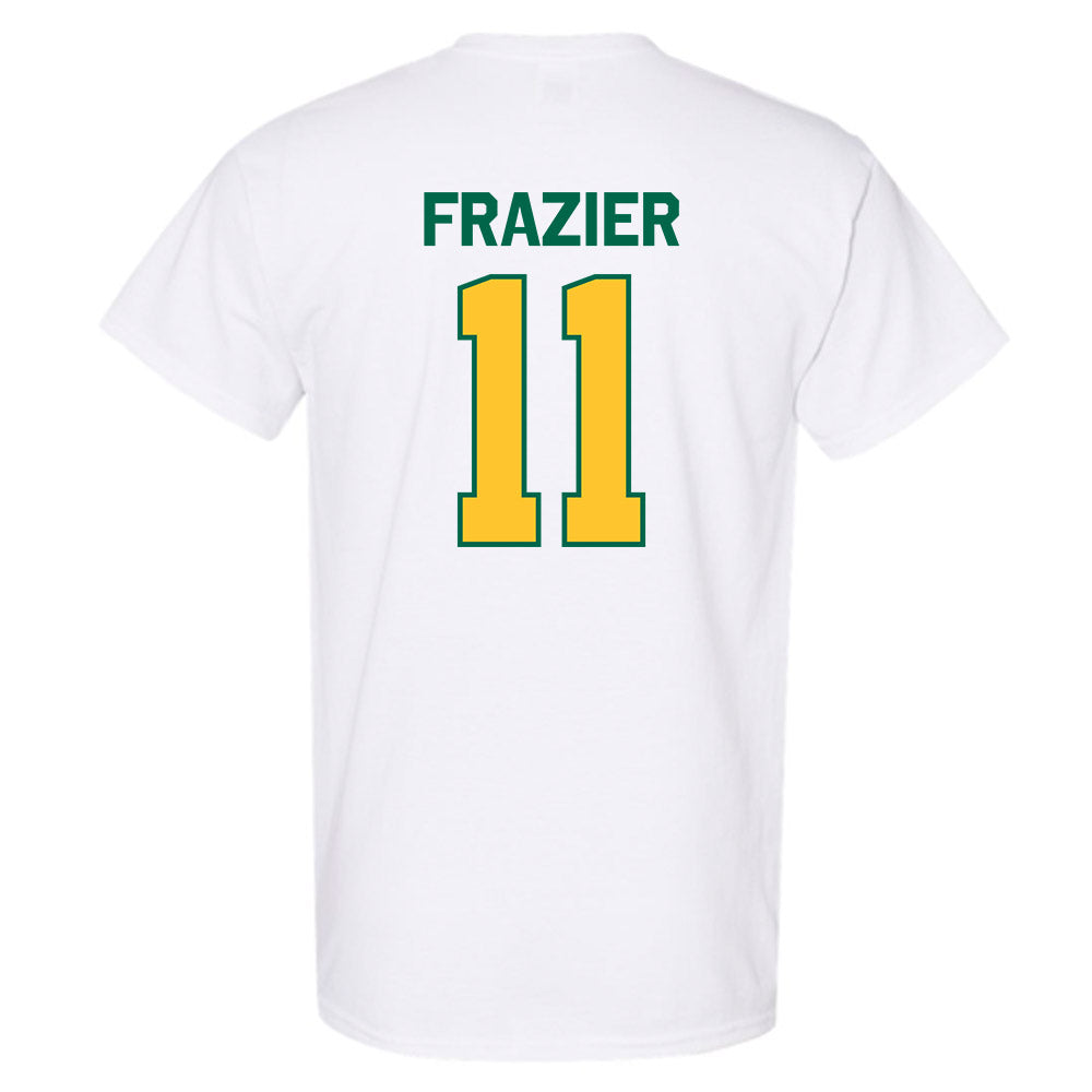 Siena - NCAA Men's Rugby : Preston Frazier - Classic Shersey T-Shirt-1