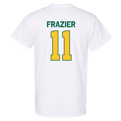 Siena - NCAA Men's Rugby : Preston Frazier - Classic Shersey T-Shirt-1
