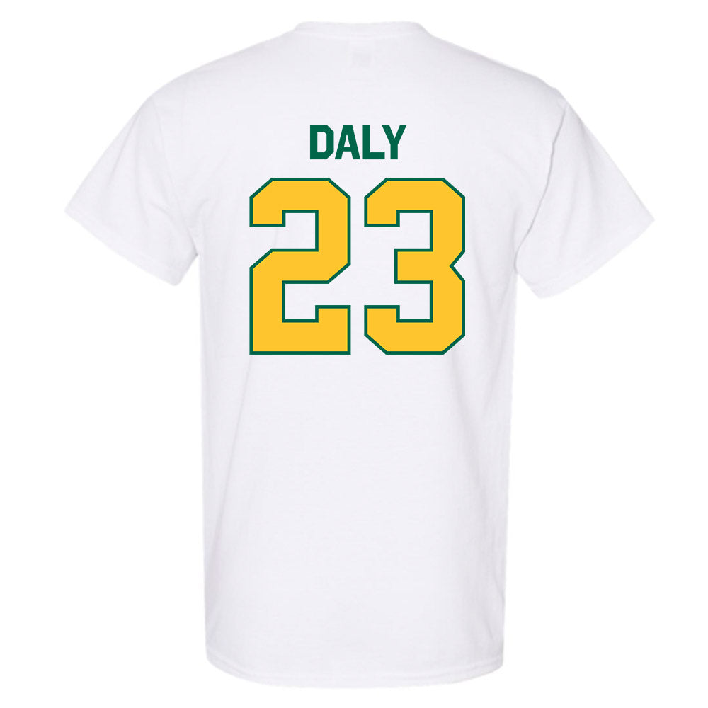 Siena - NCAA Women's Soccer : Abigail Daly - Classic Shersey T-Shirt-1