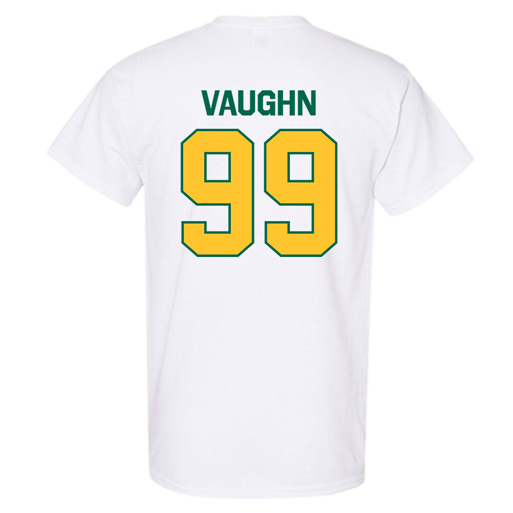 Siena - NCAA Baseball : Casey Vaughn - Classic Shersey T-Shirt-1