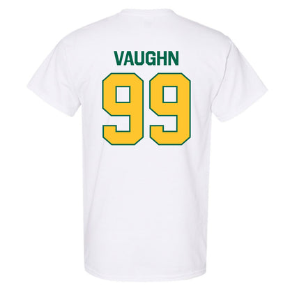 Siena - NCAA Baseball : Casey Vaughn - Classic Shersey T-Shirt-1