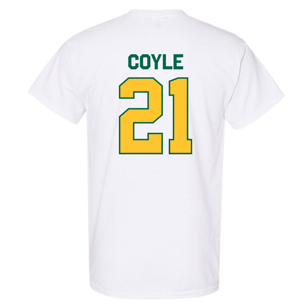 Siena - NCAA Men's Basketball : Brendan Coyle - Classic Shersey T-Shirt-1