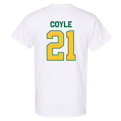 Siena - NCAA Men's Basketball : Brendan Coyle - Classic Shersey T-Shirt-1
