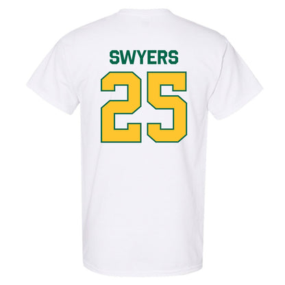 Siena - NCAA Women's Soccer : Anna Swyers - Classic Shersey T-Shirt-1