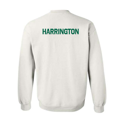 Siena - NCAA Women's Cross Country : Avery Harrington - Classic Shersey Crewneck Sweatshirt-1