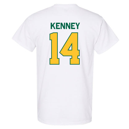 Siena - NCAA Women's Lacrosse : Angelina Kenney - Classic Shersey T-Shirt-1