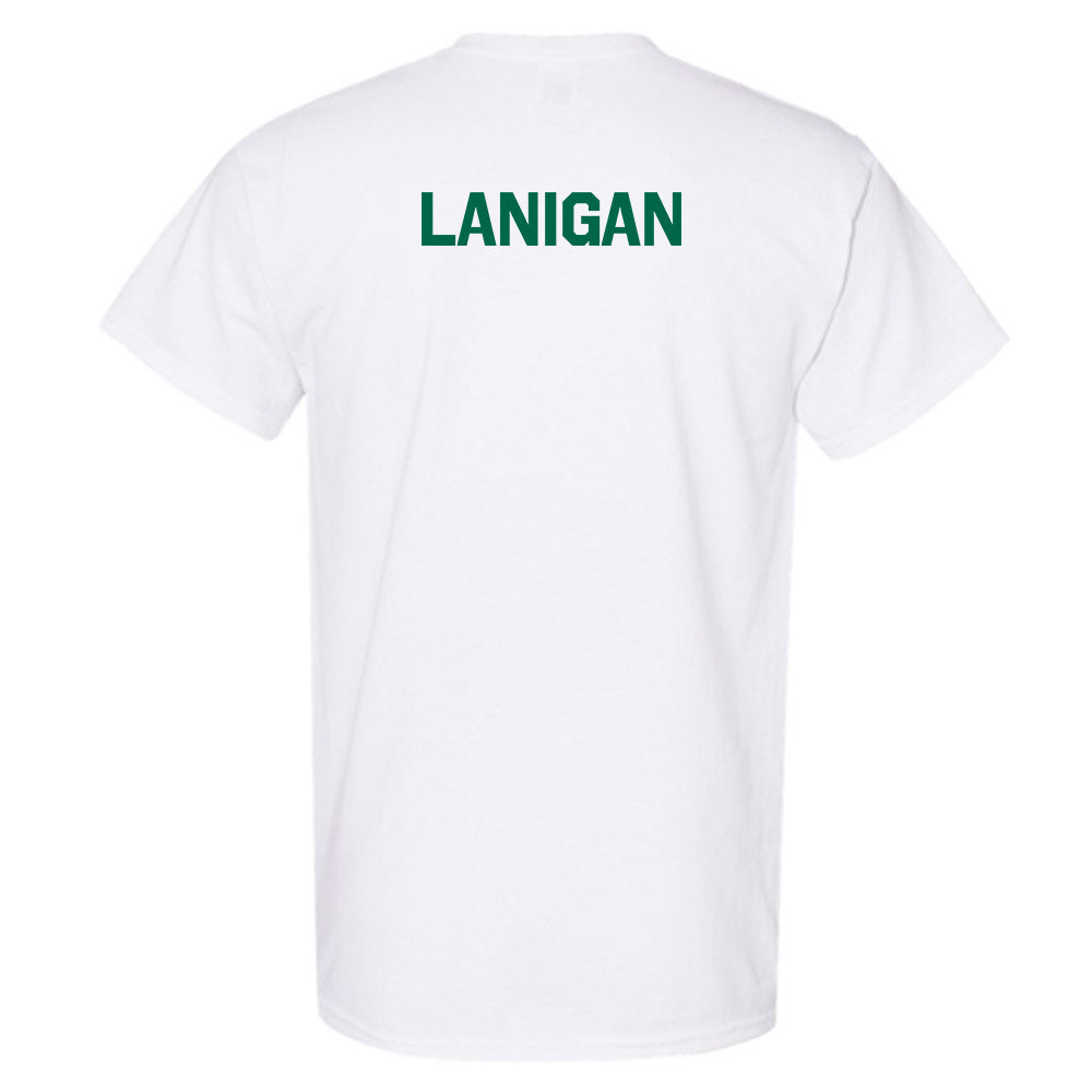 Siena - NCAA Men's Lacrosse : Ryan Lanigan - Classic Shersey T-Shirt-1