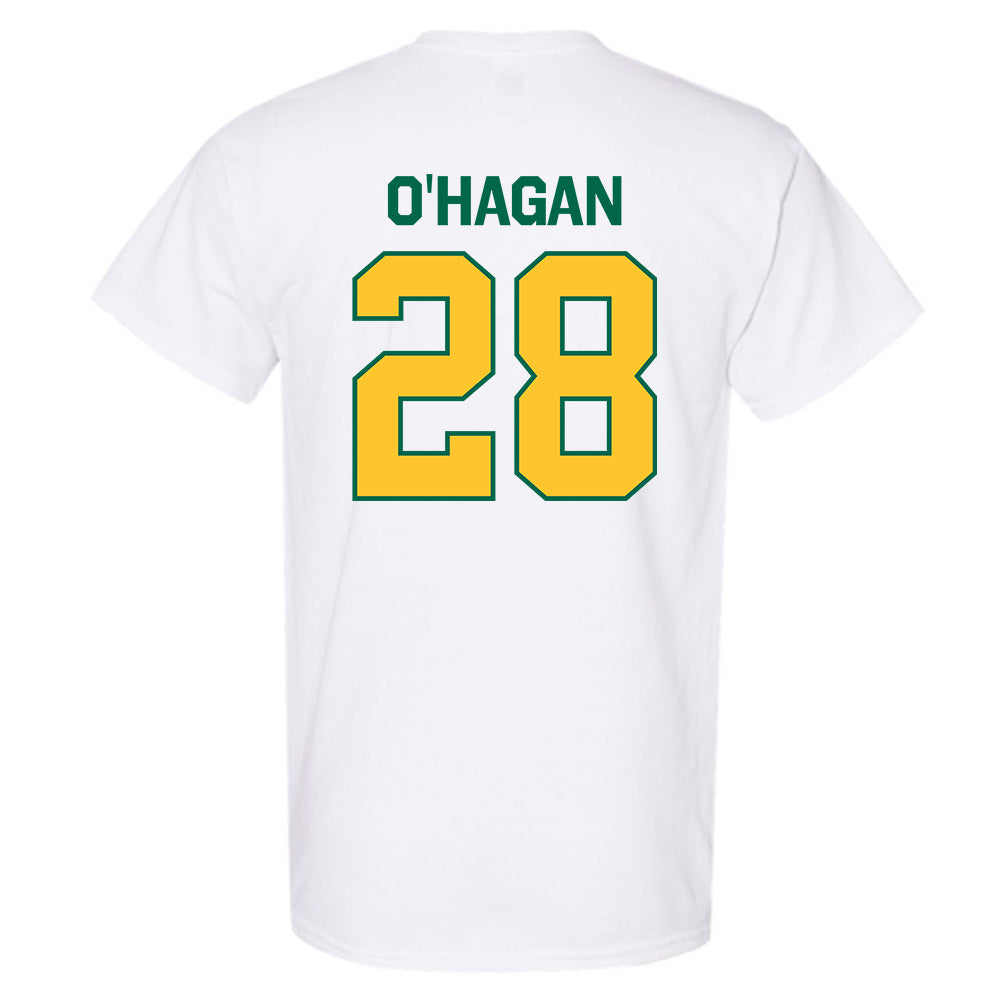 Siena - NCAA Women's Lacrosse : Lauren O'Hagan - Classic Shersey T-Shirt-1