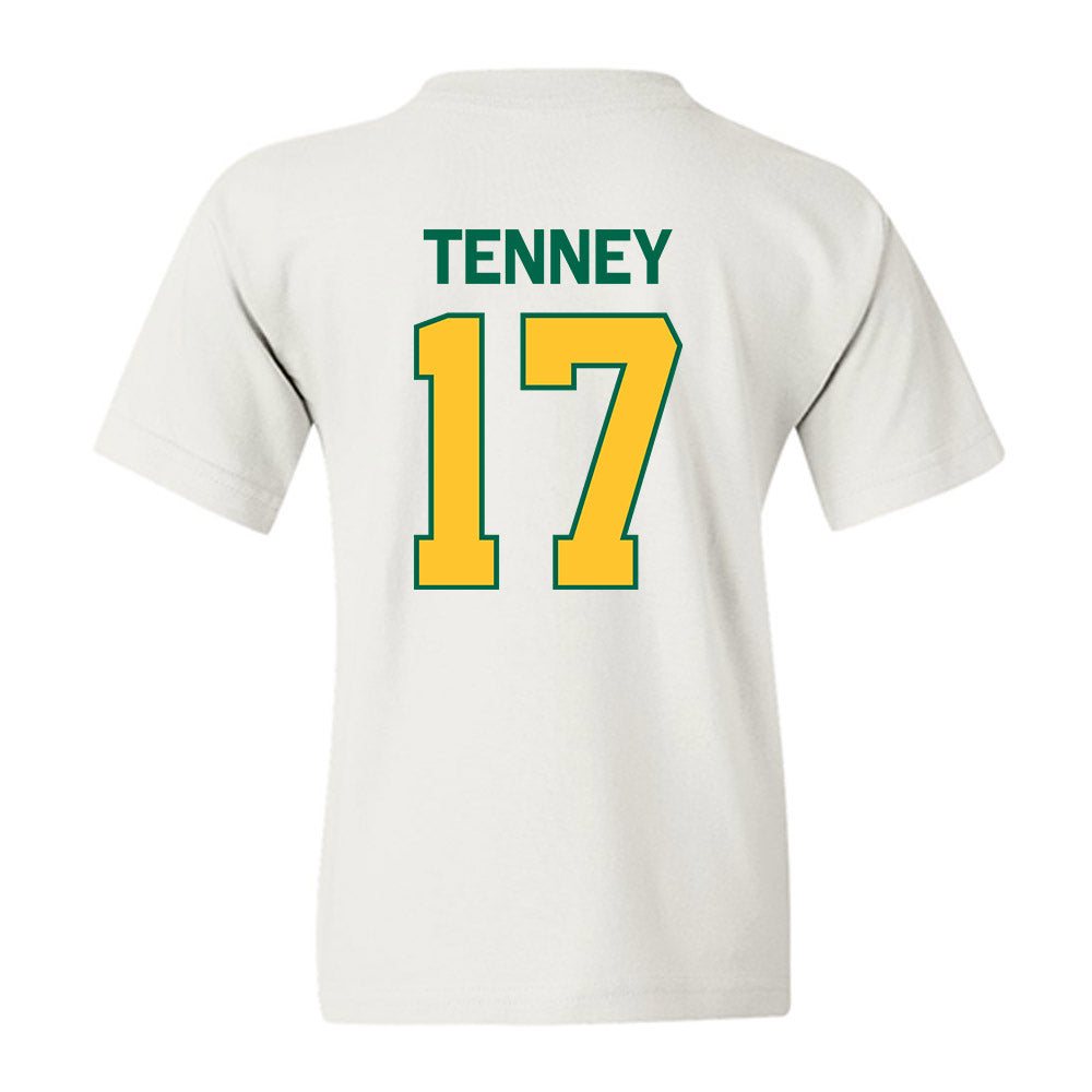 Siena - NCAA Women's Water Polo : Sarah Tenney - Classic Shersey Youth T-Shirt-1