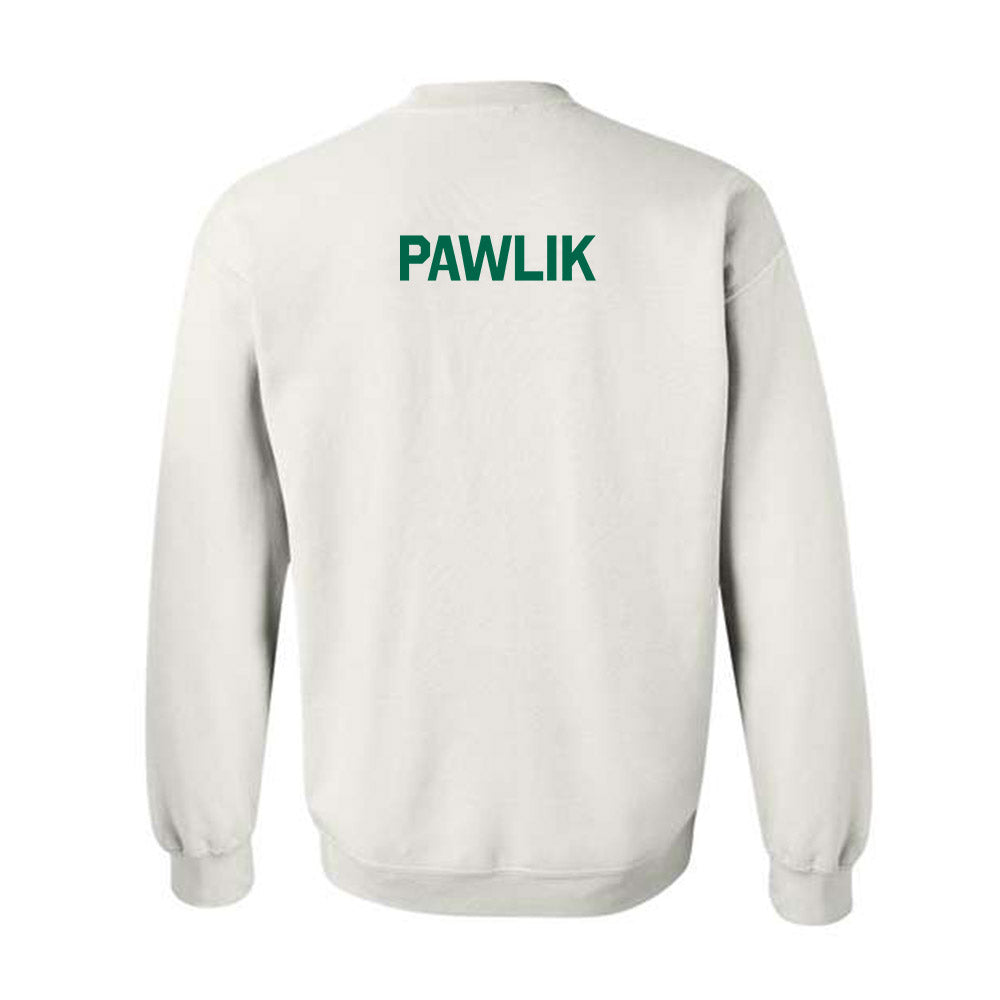 Siena - NCAA Women's Water Polo : Ava Pawlik - Classic Shersey Crewneck Sweatshirt-1