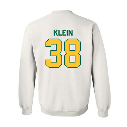 Siena - NCAA Softball : Megan Klein - Classic Shersey Crewneck Sweatshirt-1