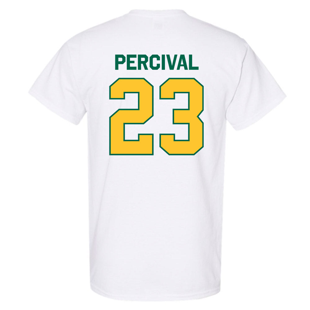 Siena - NCAA Baseball : Louis Percival - Classic Shersey T-Shirt-1