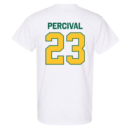 Siena - NCAA Baseball : Louis Percival - Classic Shersey T-Shirt-1