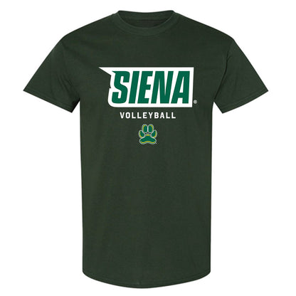 Siena - NCAA Women's Volleyball : Alison Goldberg - Classic Shersey T-Shirt-0