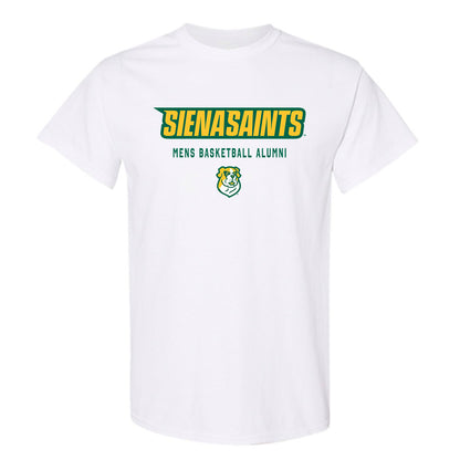 Siena - NCAA Men's Lacrosse : William Edell - Classic Shersey T-Shirt-0