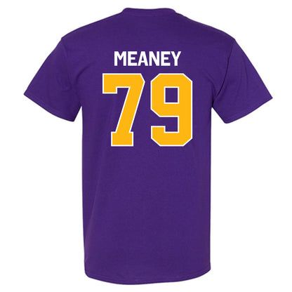 Northern Iowa - NCAA Football : Gabe Meaney - Classic Shersey T-Shirt-1